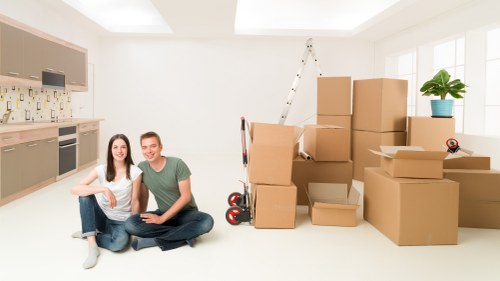 Local man with a van service for Stockwell home and furniture moves