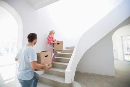 Stockwell local moving help for homes and businesses