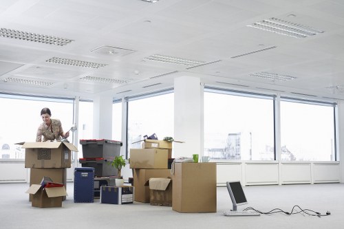 Internal review of a removals complaint with service records